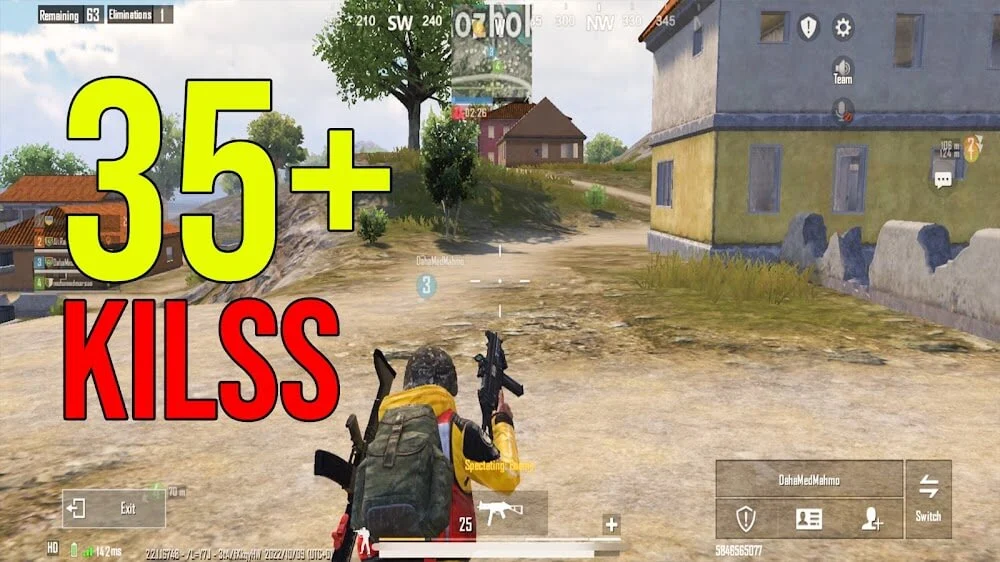 FPS Gun Strike Shooting screenshot 5