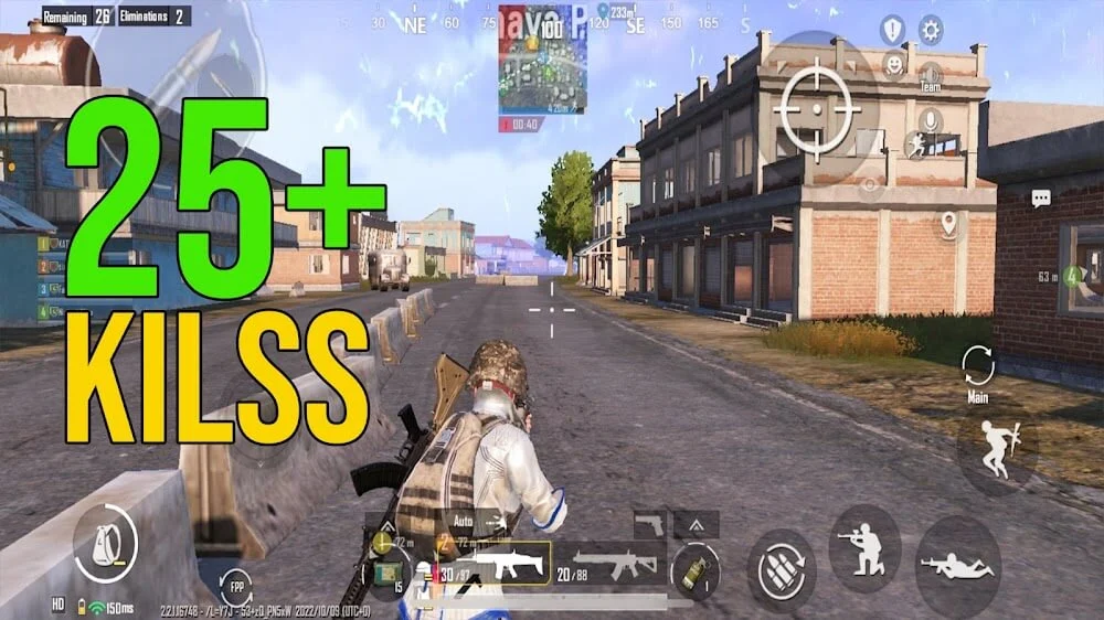 FPS Gun Strike Shooting screenshot 3