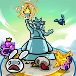 Fortress Survive: Bảo vệ Tháp