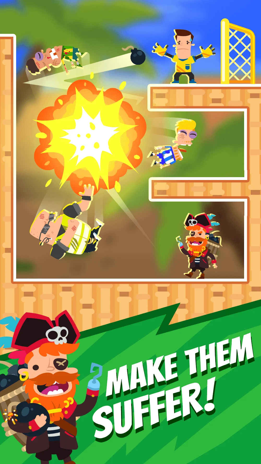 Football Killer screenshot 5