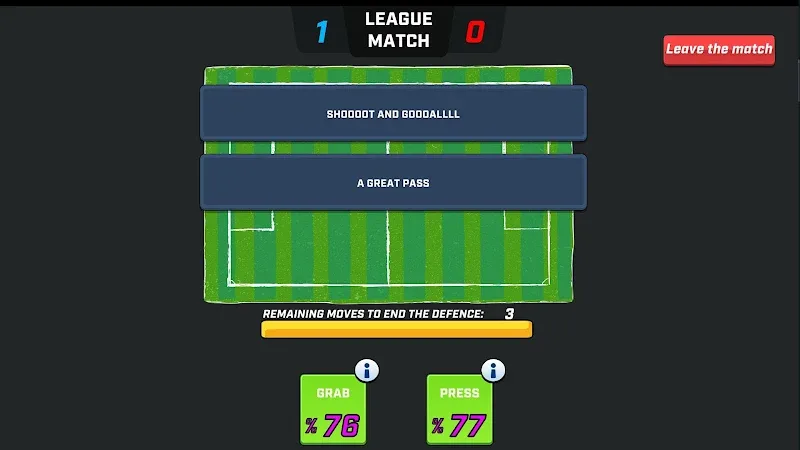 Football Clicker City Premium screenshot 5