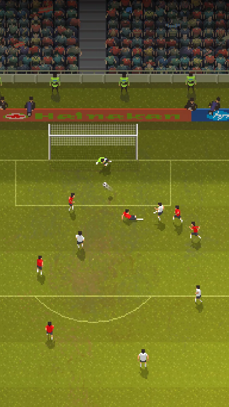 Football Boss: Be The Manager screenshot 2