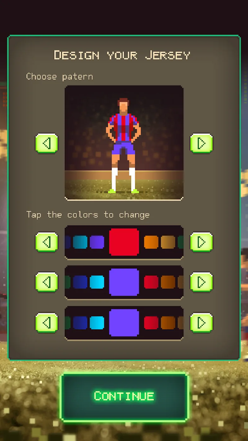Football Boss: Be The Manager screenshot 5