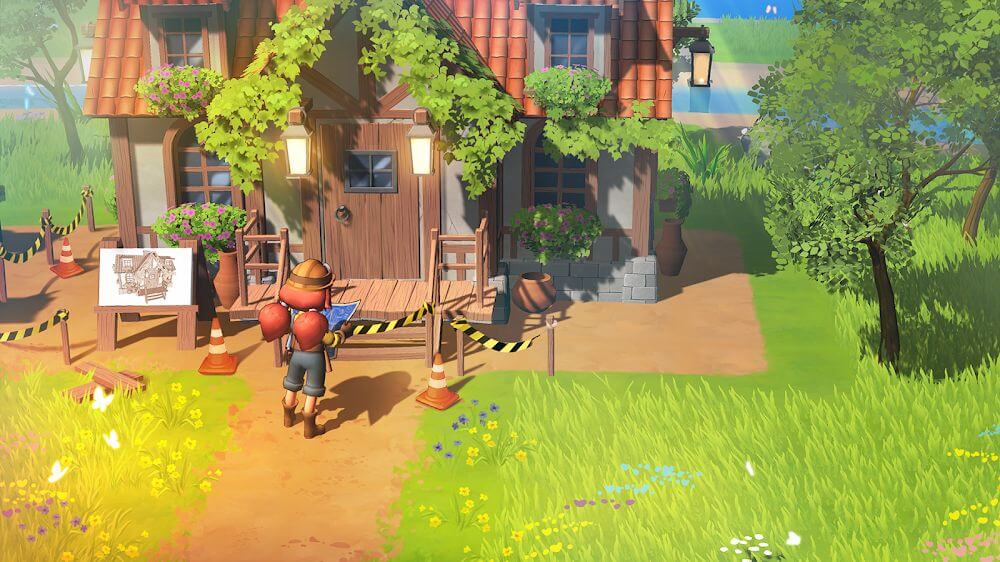 Cozy Islands screenshot 3