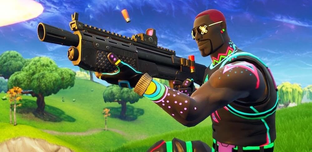 Cover Hunter screenshot 1