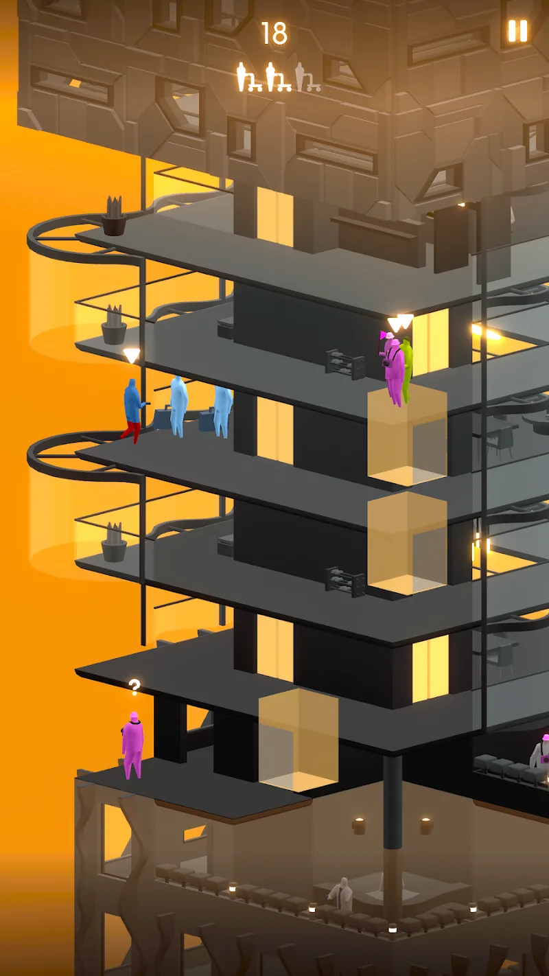 Going Up screenshot 6