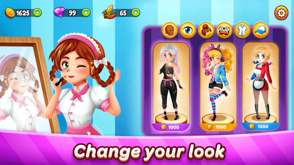 Cafe Panic screenshot 3