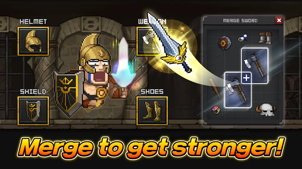 God of Idle screenshot 4