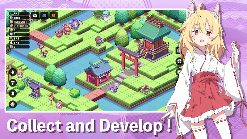 God Keeper screenshot 6