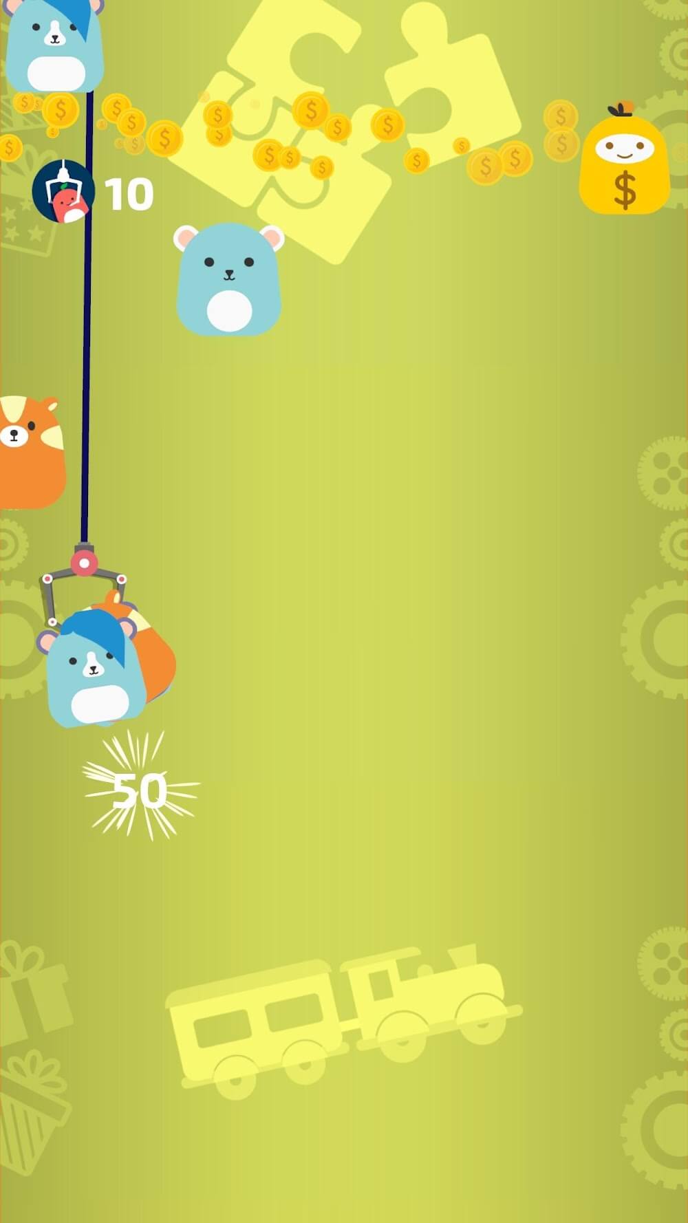 Go Toy! screenshot 6