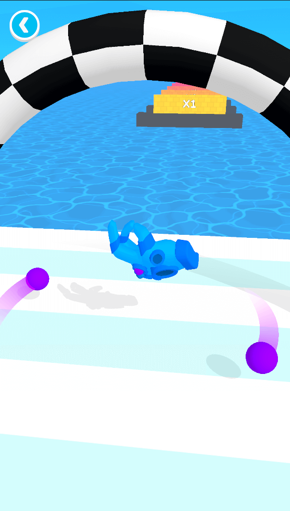Glove Power screenshot 6