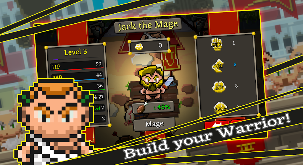 Gladiator Rising screenshot 3