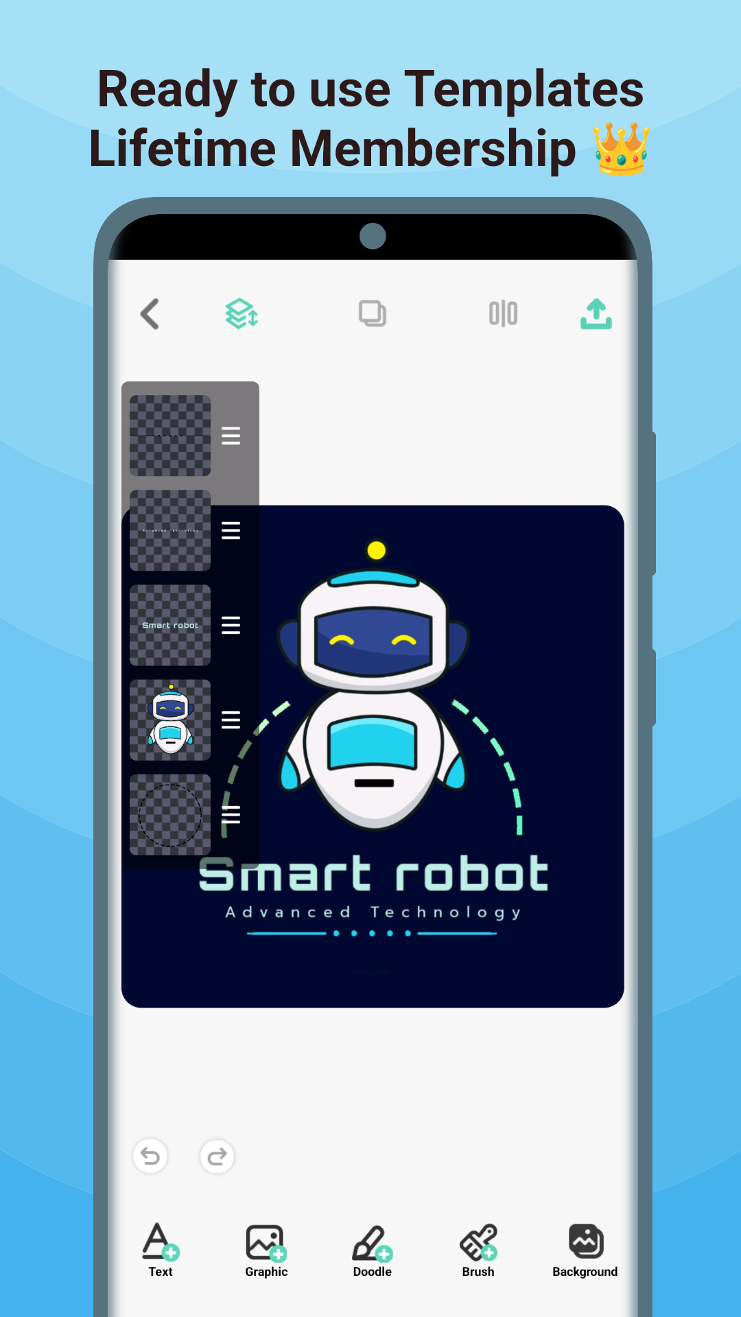 Mockup for Everything - Design screenshot 4