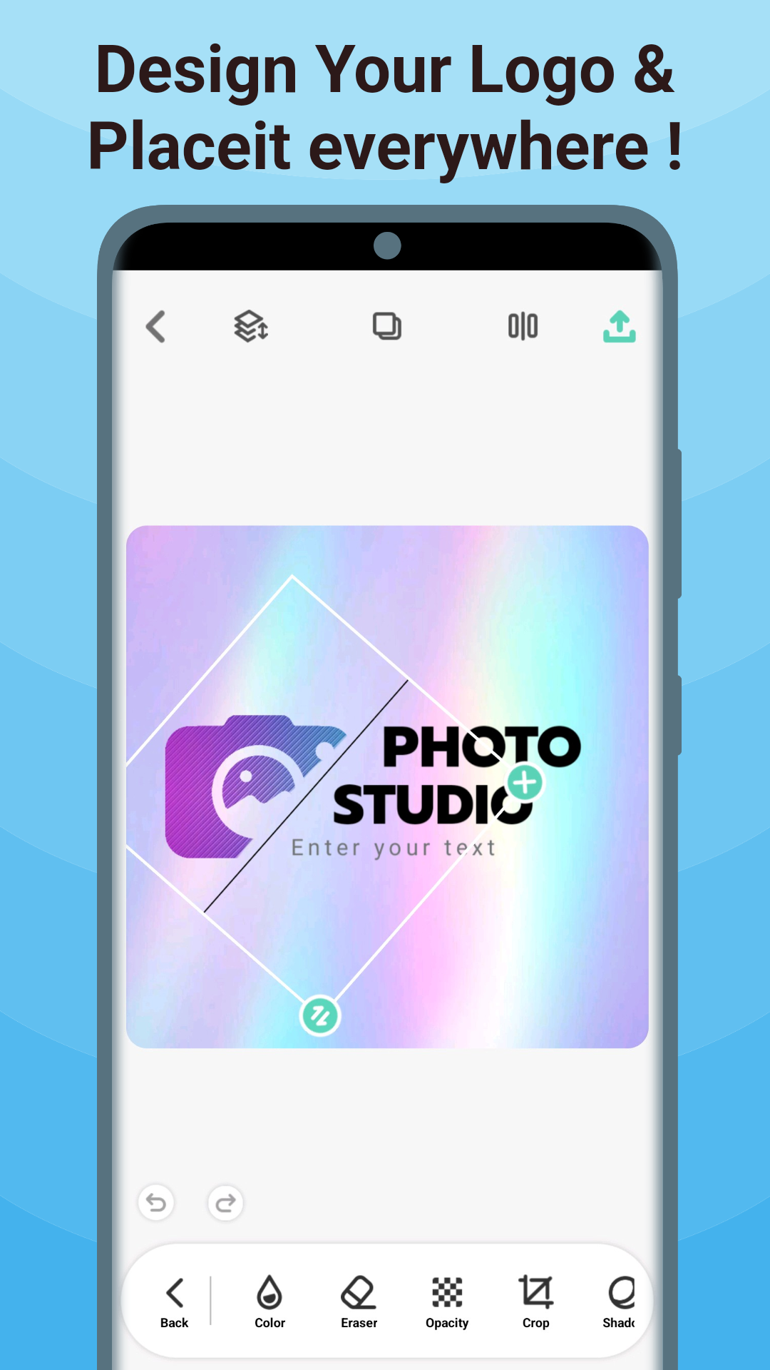 Mockup for Everything - Design screenshot 3