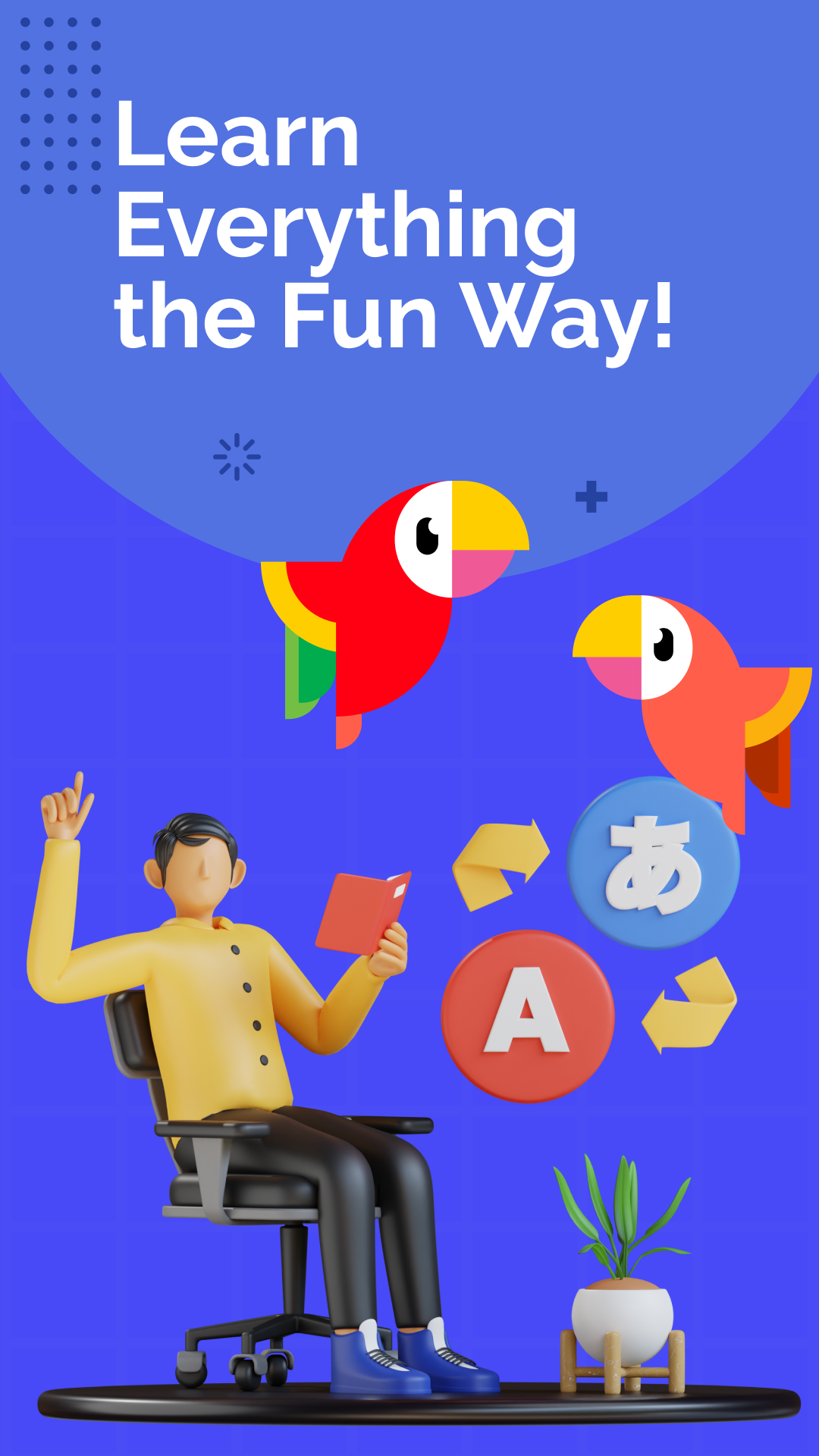 Quick Flash - Learn Anything screenshot 1