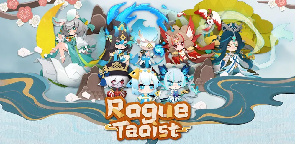 Folded Tales screenshot 1
