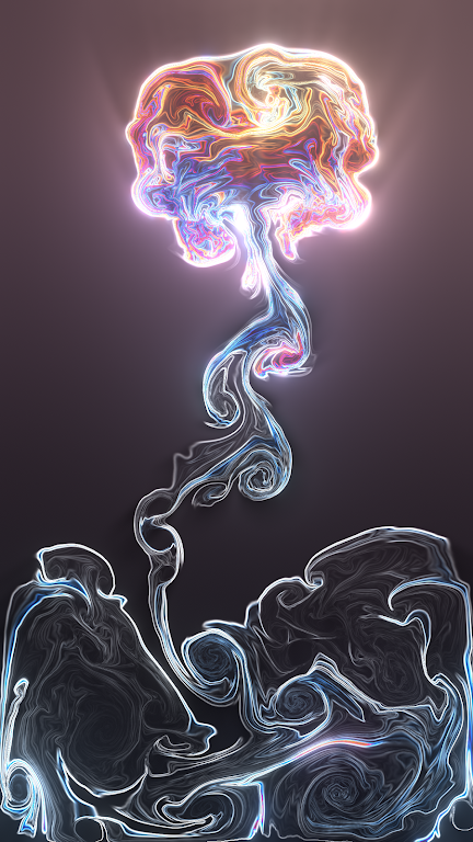 Fluid - Trippy Stress Reliever screenshot 5