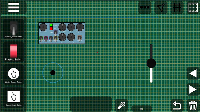 Flight Build Sandbox Simulator screenshot 4