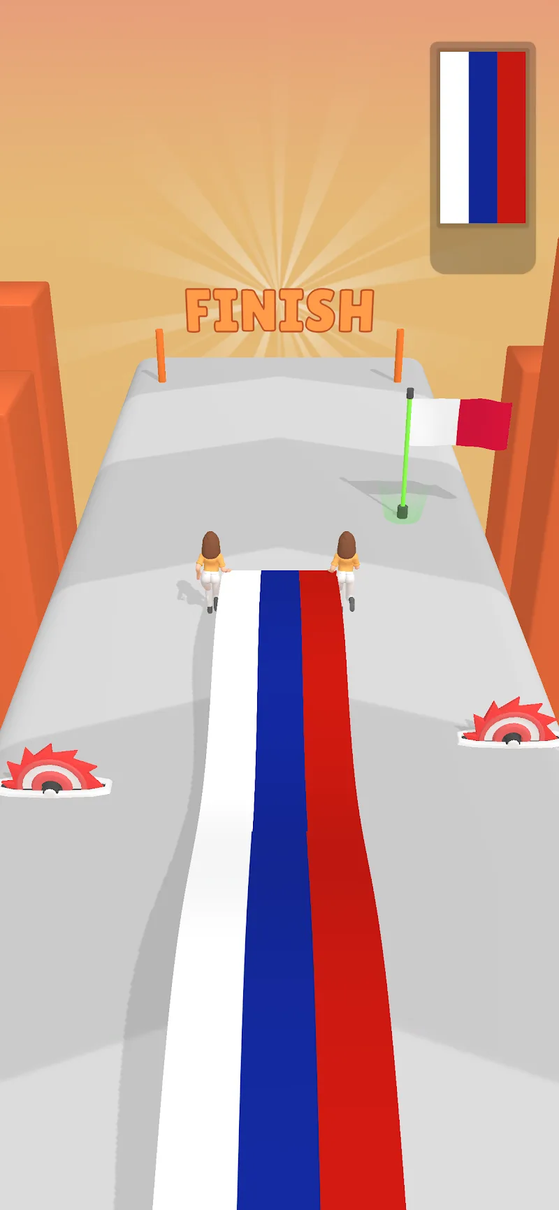 Flag Painters screenshot 6
