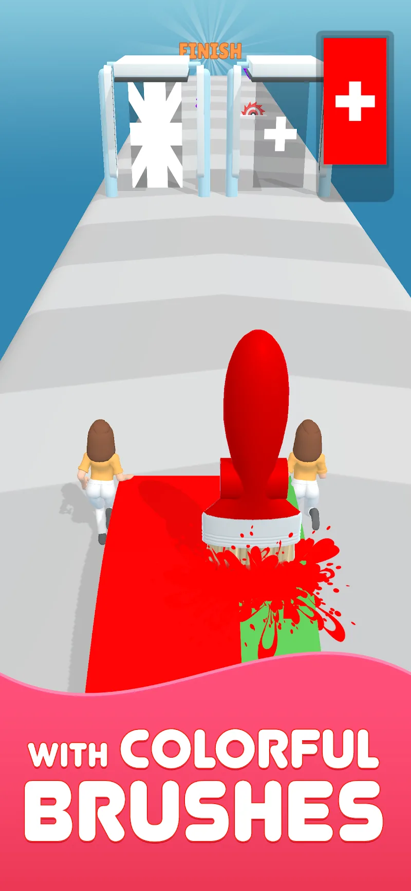Flag Painters screenshot 3
