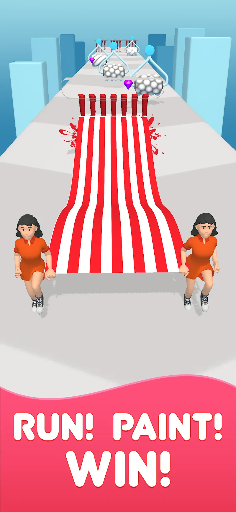 Flag Painters screenshot 5