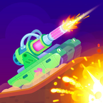Tank Stars 2