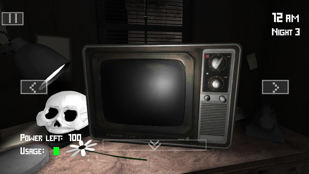 Five Nights at Livesey screenshot 6