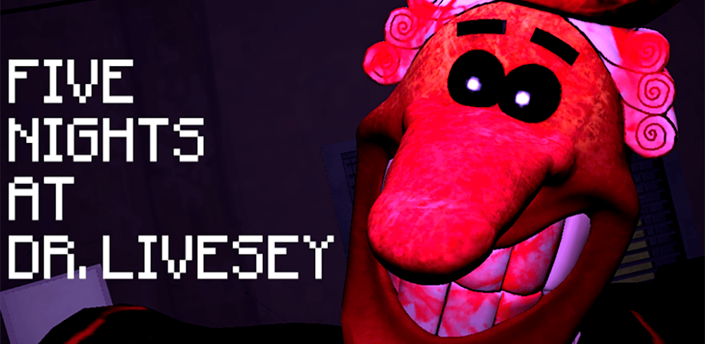 Five Nights at Livesey screenshot 1