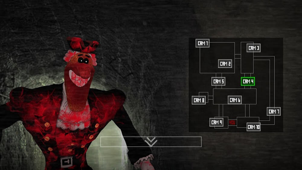 Five Nights at Livesey screenshot 5