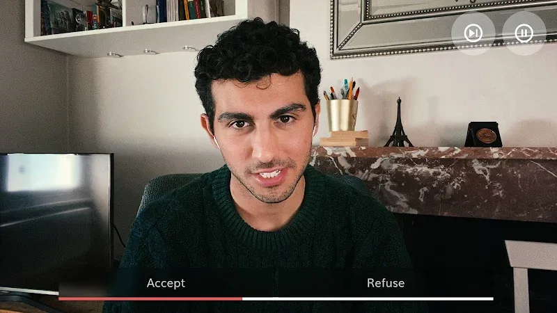 Five Dates screenshot 3