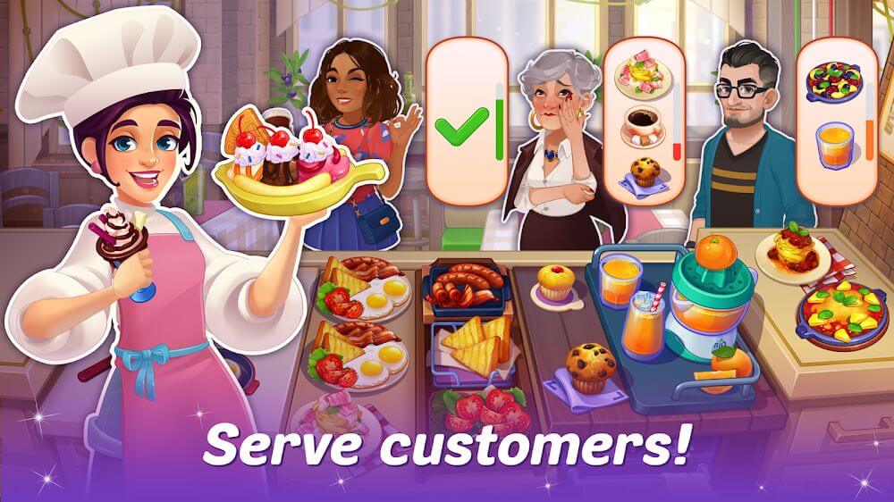 Cooking Live screenshot 5