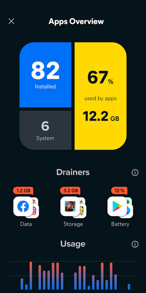 Avast Cleanup preview image 6