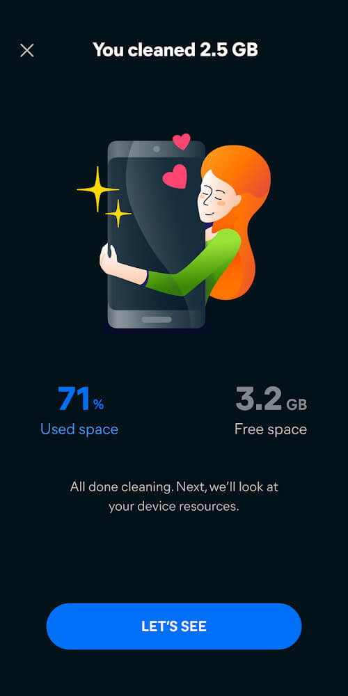 Avast Cleanup preview image 4