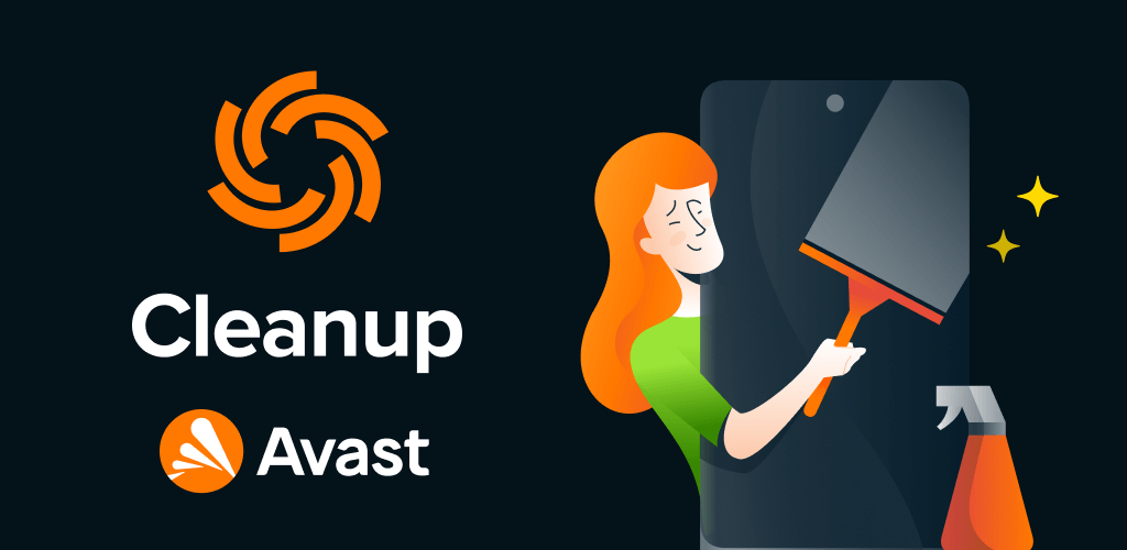 Avast Cleanup preview image 1