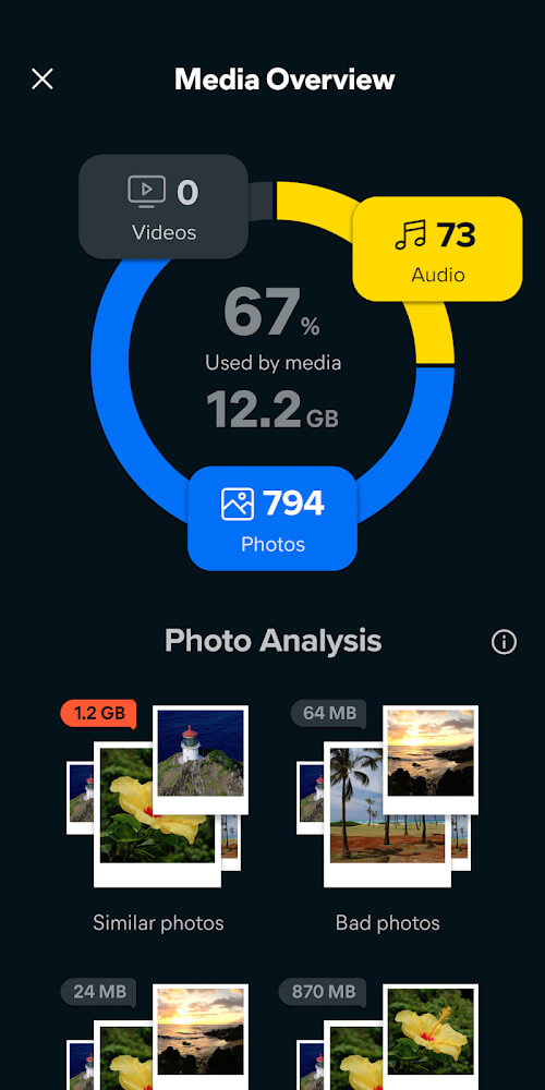 Avast Cleanup preview image 7