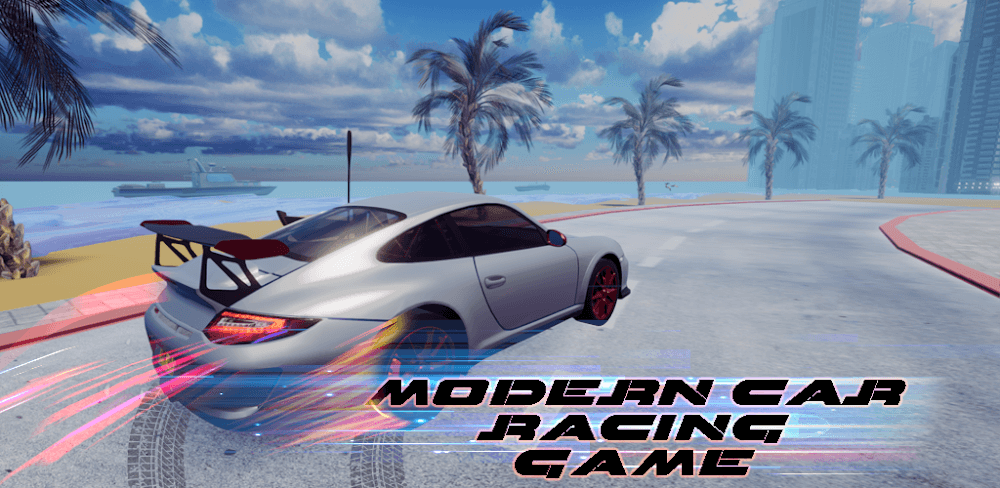 Car Games: Car Racing Game screenshot 1
