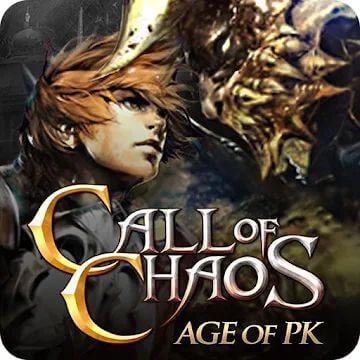 Call of Chaos