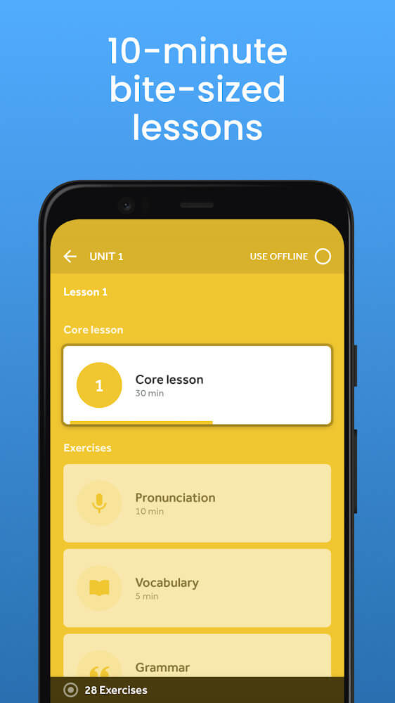 Rosetta Stone preview image 5