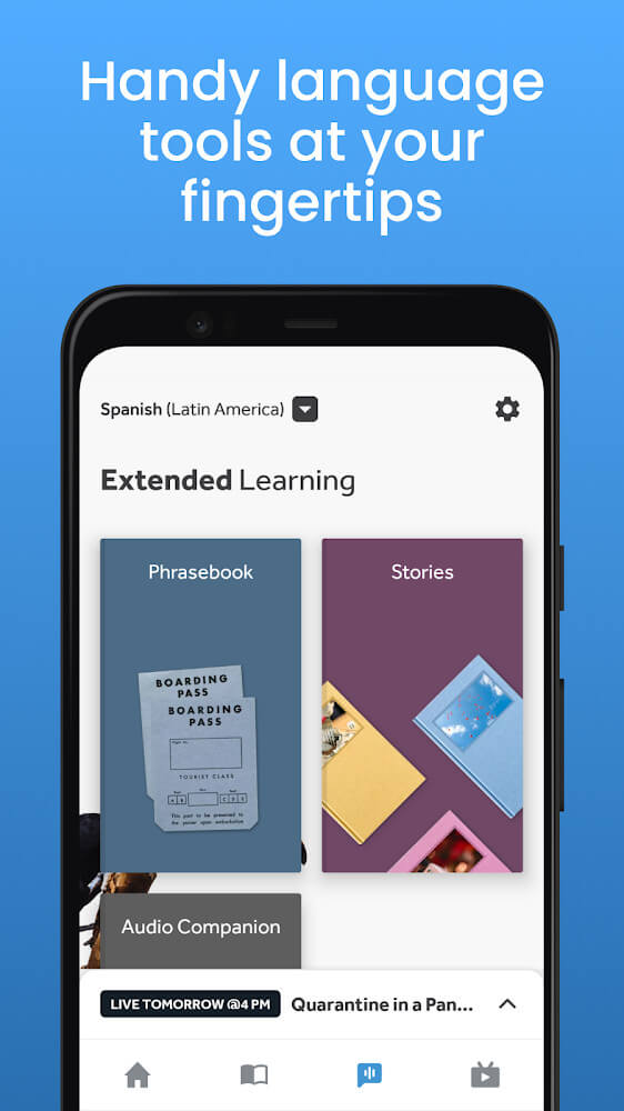 Rosetta Stone preview image 7