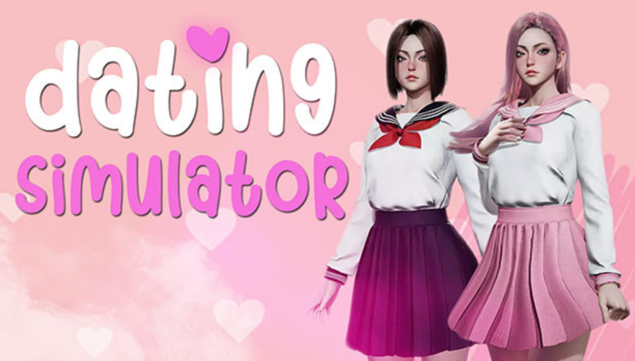 Girls Friend: Date Sim screenshot 1