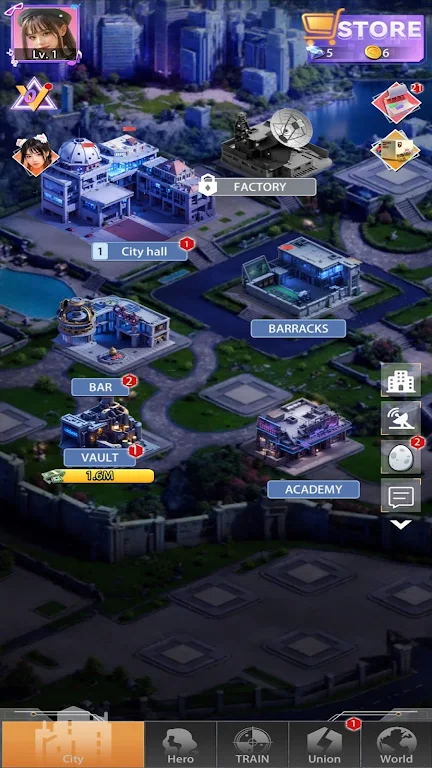 Girls Friend: Date Sim screenshot 6