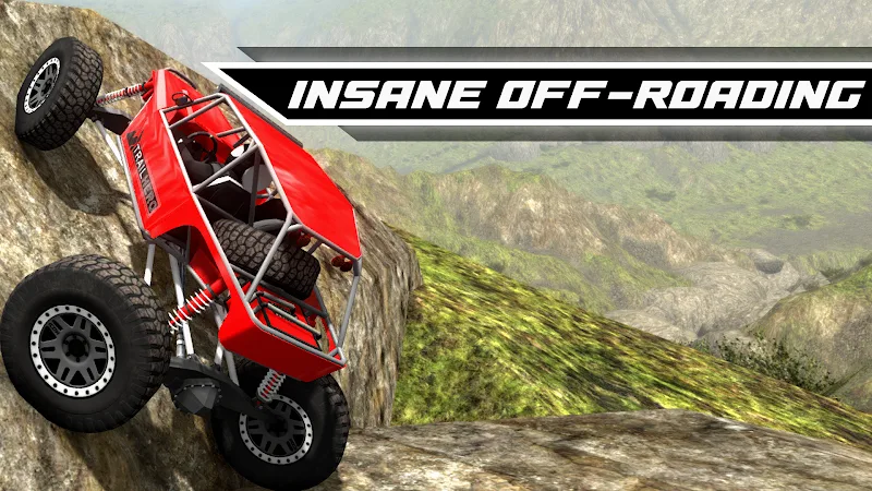 Gigabit Off-Road screenshot 2
