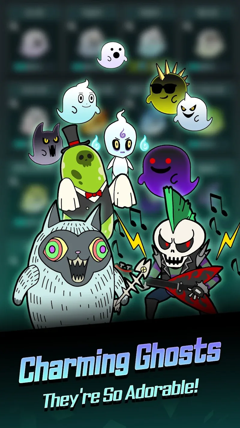 Ghost Slasher screenshot 6