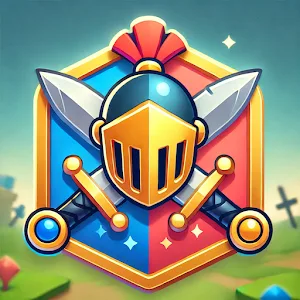 Genesis Arena - Tower Defense