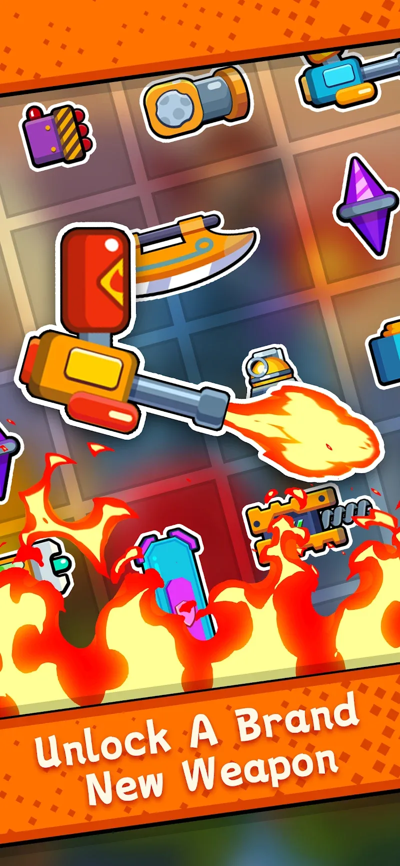 Gearing Up! screenshot 3