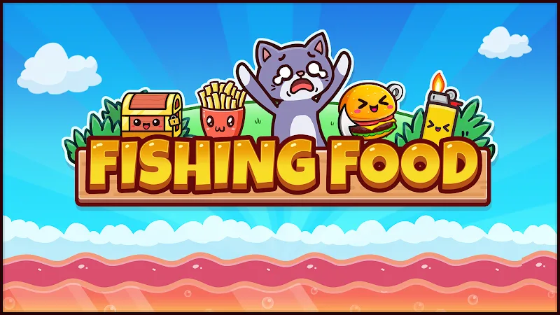 Fishing Food screenshot 2