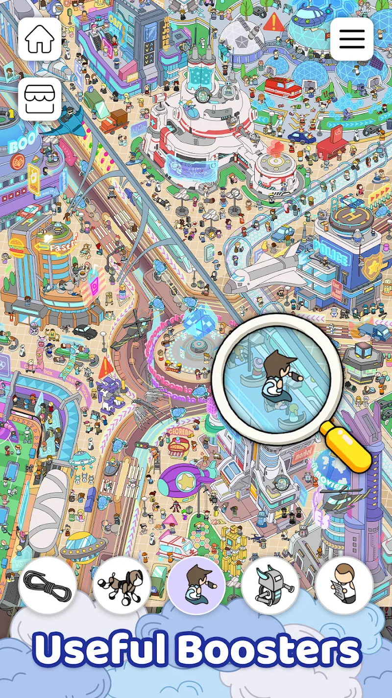 Find It Out screenshot 5