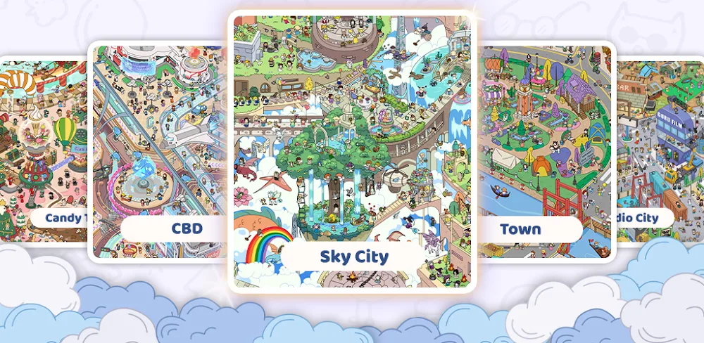 Find It Out screenshot 1