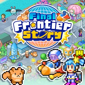 Final Frontier Story