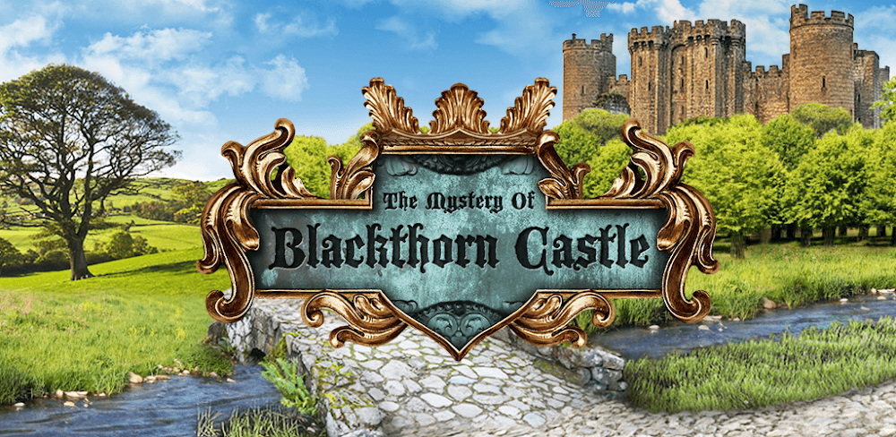 Blackthorn Castle screenshot 1